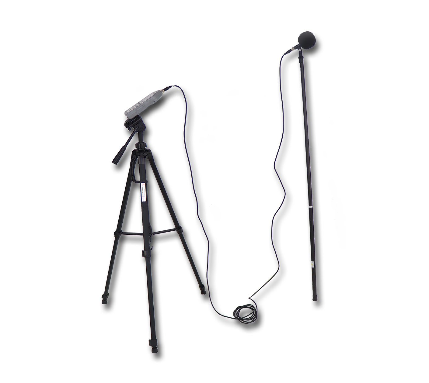 开云电竞AWA8810型测试杆