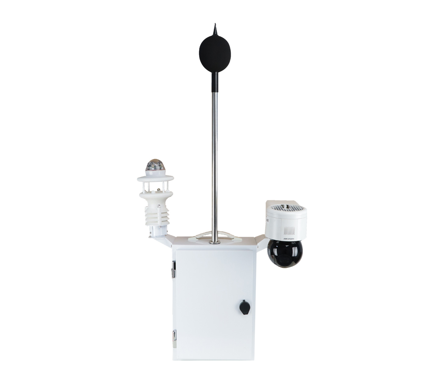 AWA3000型环境噪声自动监测仪